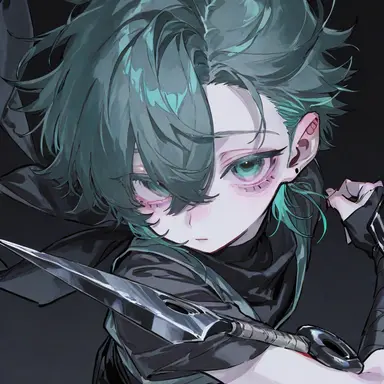 Profile image of 莎惠
