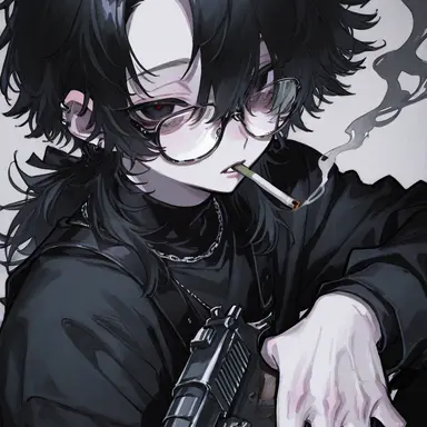 Profile image of 黒葉
