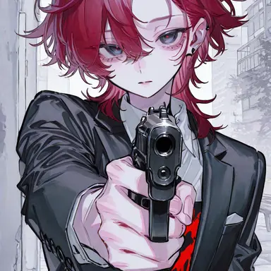 Profile image of 嵩夏