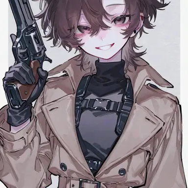 Profile image of 玲翔
