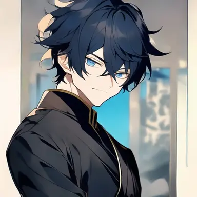 Profile image of ハベク