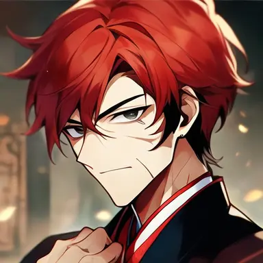 Profile image of ジョンヒョク