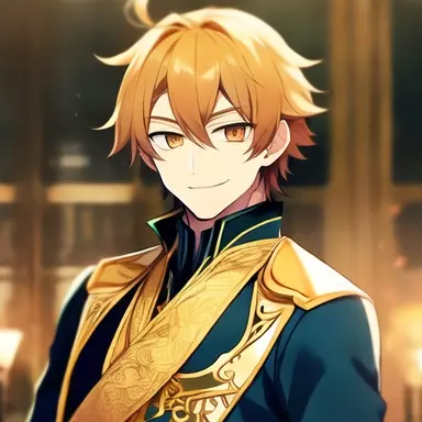 Profile image of リアン