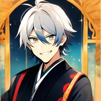 Profile image of カンハン