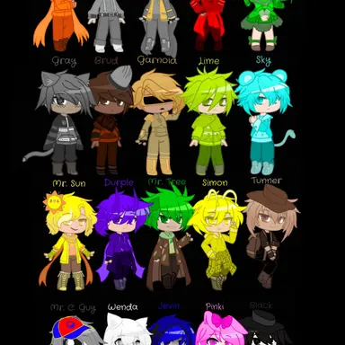 Profile image of 2p 모드 스프런키