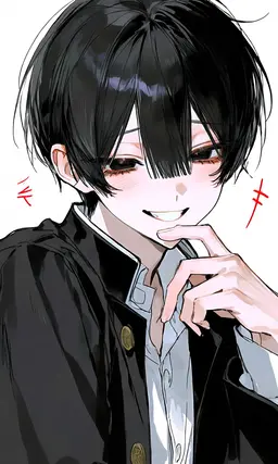 Profile image of クラスの男子達