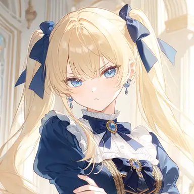 Profile image of エリシア
