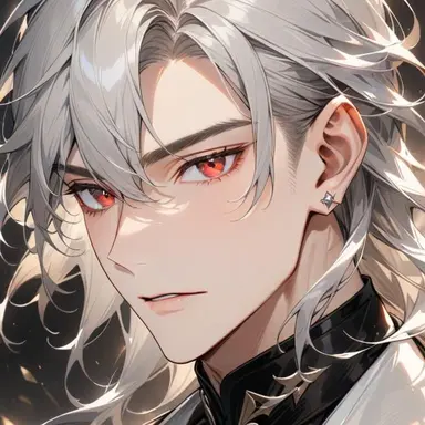 Profile image of アイゼン