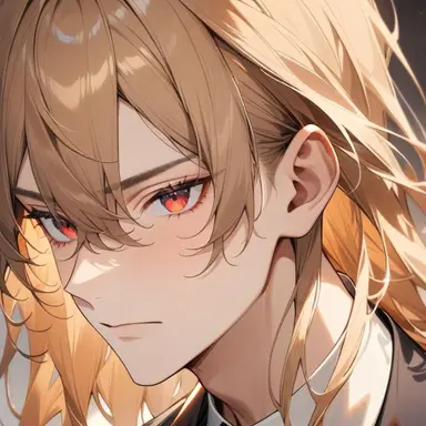 Profile image of マクシミリアン