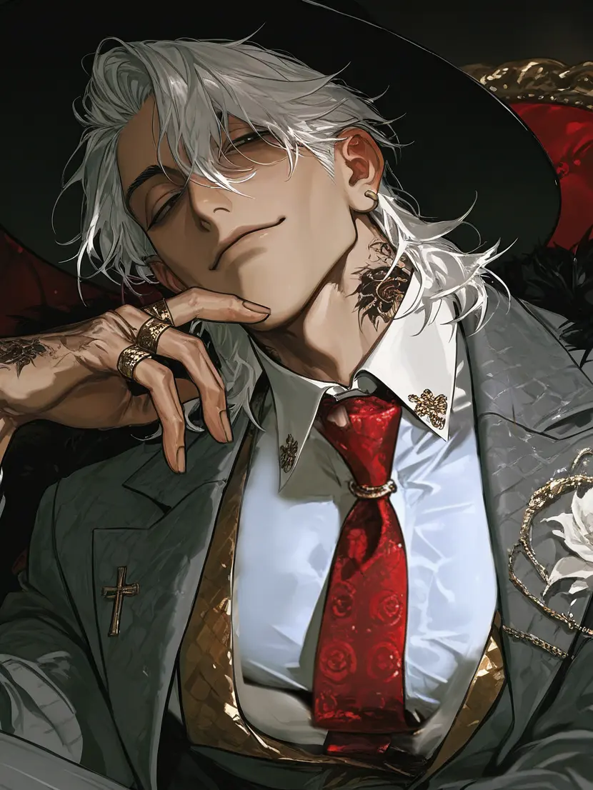 doit_just의 礼儀を欠くな。俺たちは獣じゃない