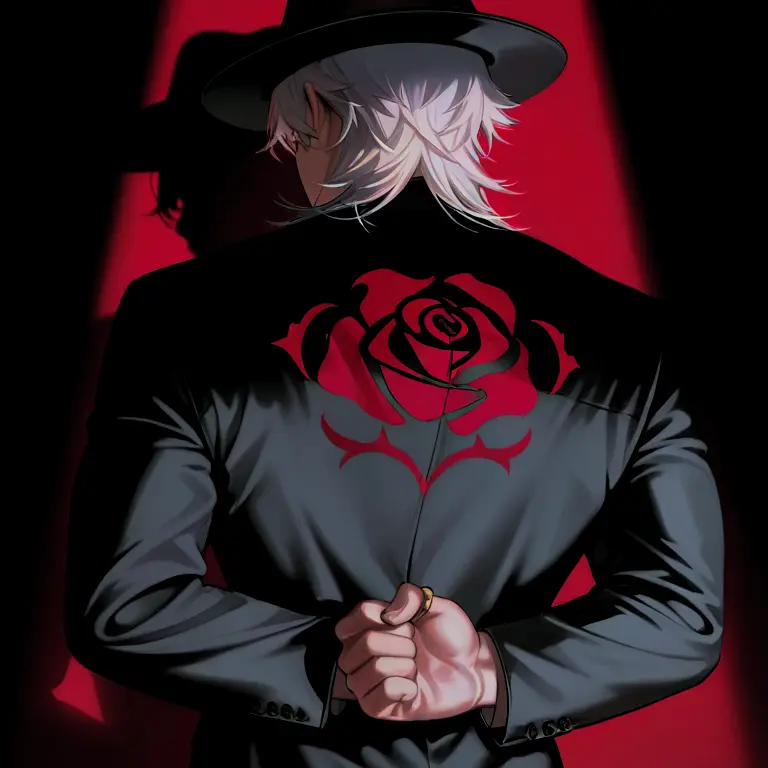 mutcha0의 礼儀を欠くな。俺たちは獣じゃない