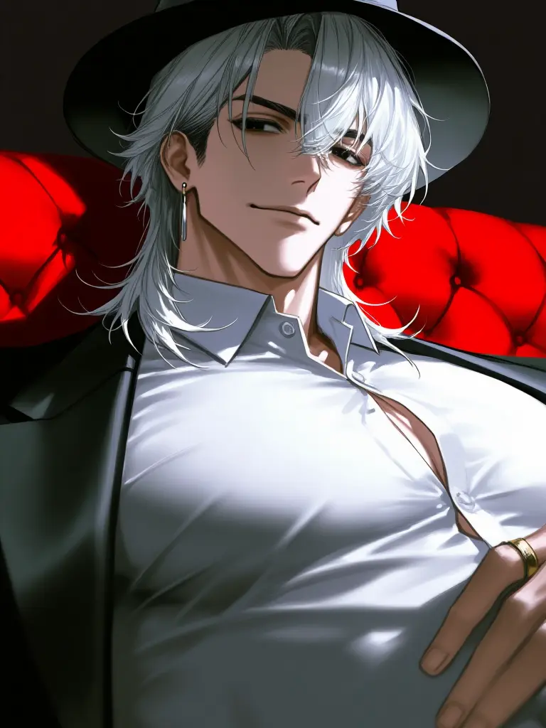 mutcha0의 礼儀を欠くな。俺たちは獣じゃない