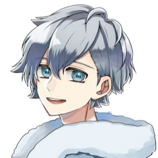 ヒロ
