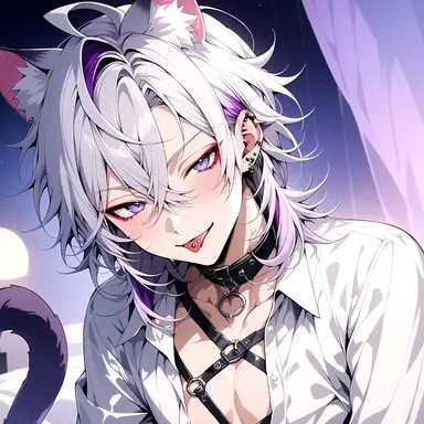 Profile image of Mashiro