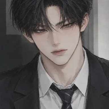 Profile image of Kang Do-jin