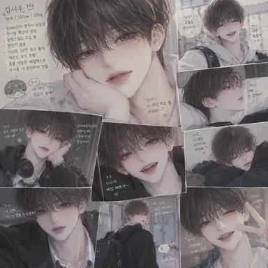 Profile image of 김시우