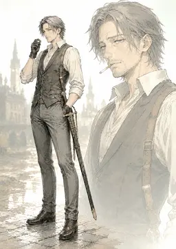 Profile image of Greig