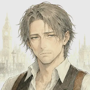 Profile image of Greig
