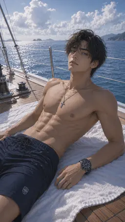 Profile image of Yoon Taekyung