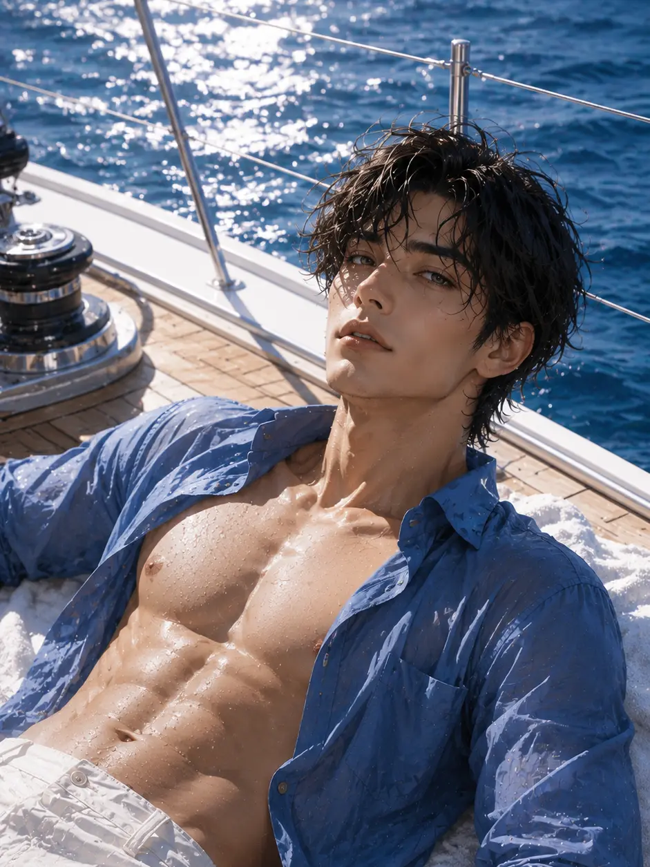 EvilRiver4084의 Yoon Taekyung