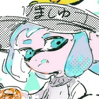 Profile image of ましゅー