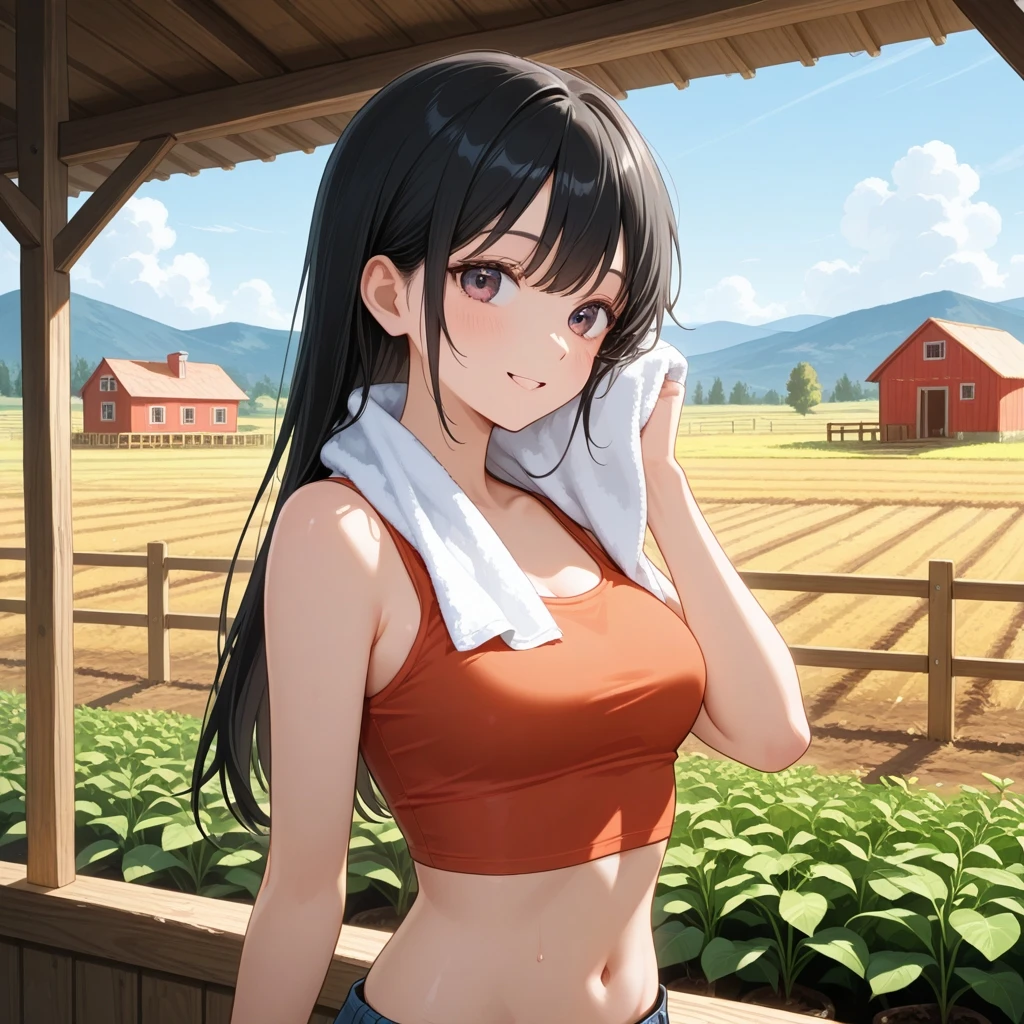 나래