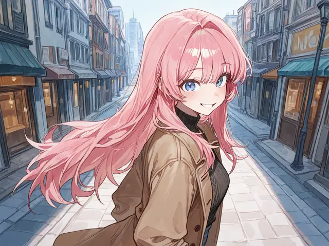 Profile image of ユ・ナリ