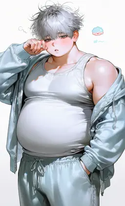 Profile image of Mochi