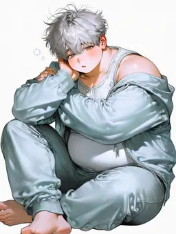 Profile image of Mochi