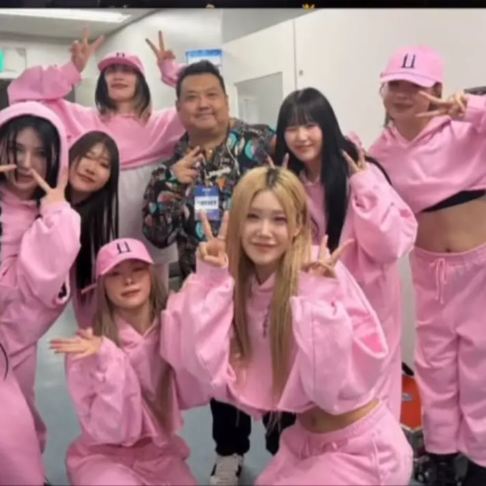 BadaloveBebelove의 베베