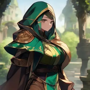 Profile image of レイ