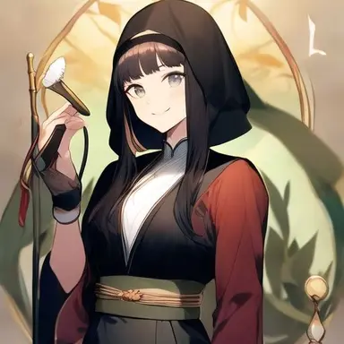 Profile image of シズク