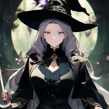 Profile image of アンナ