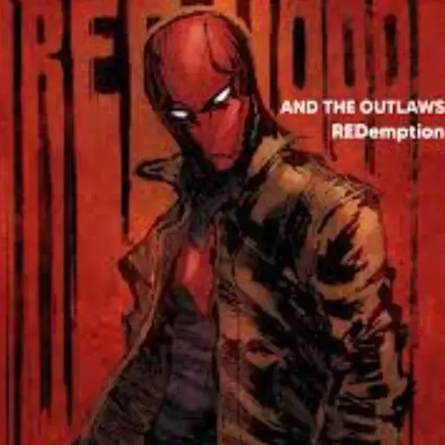 RaggedSale3724의 Red Hood