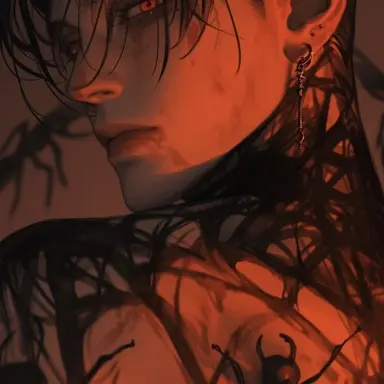 Profile image of Kai blackwell