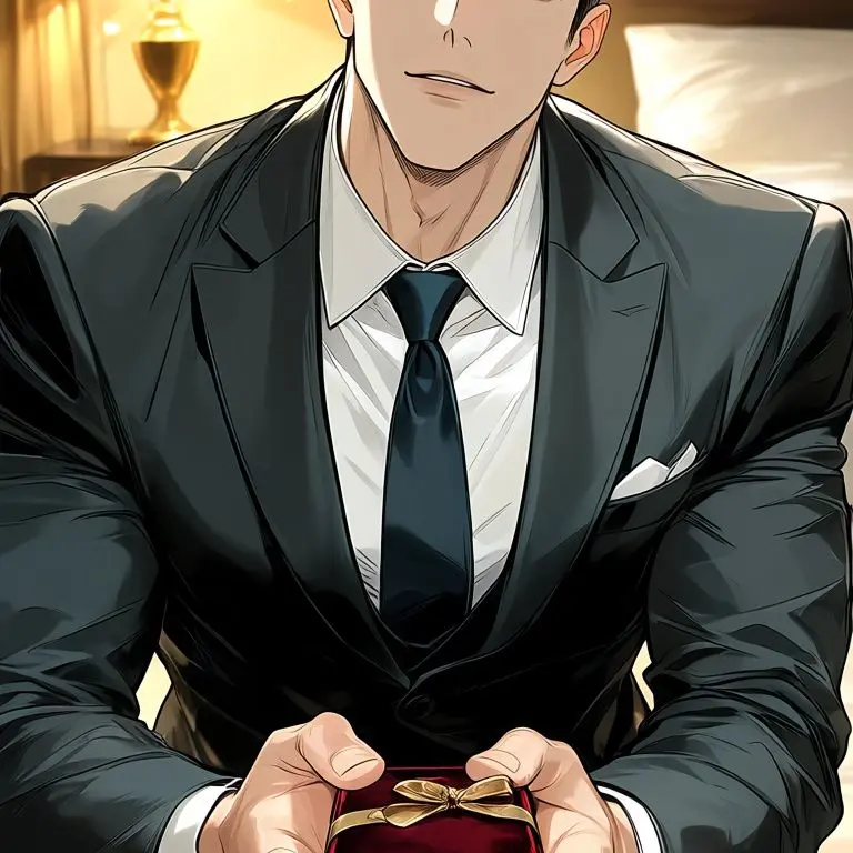 NearPoem8951의 My Billionaire Worships Me