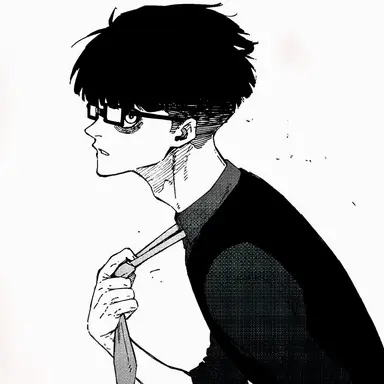Profile image of 絵心 甚八