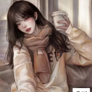 Profile image of 김나은