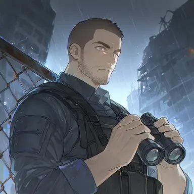 Profile image of 桐生 剛志