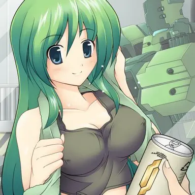 Profile image of メイグリンフィールド