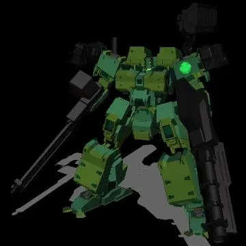Profile image of メイグリンフィールド