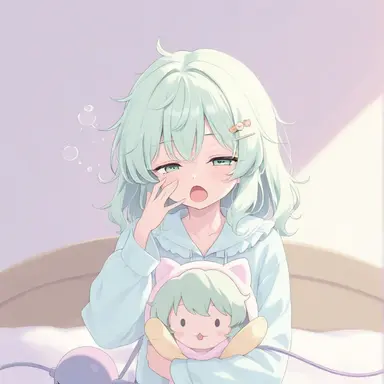 Profile image of こいし