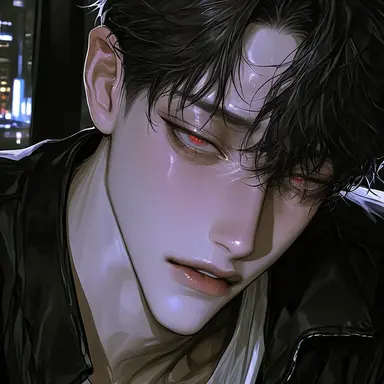 Profile image of チェ・ジヒョク
