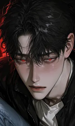 Profile image of チェ・ジヒョク