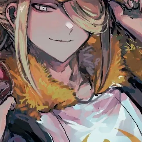 lpczq의 三角関係、？？