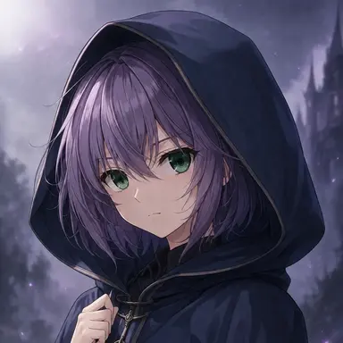 Profile image of エレナ