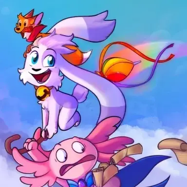 Profile image of Billie Bust Up -Rp