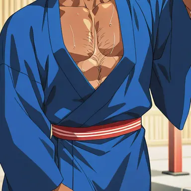 Profile image of ヒビキ