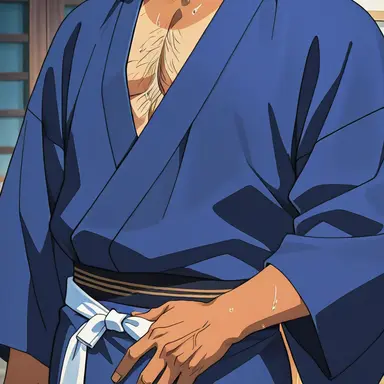 Profile image of ハバキ