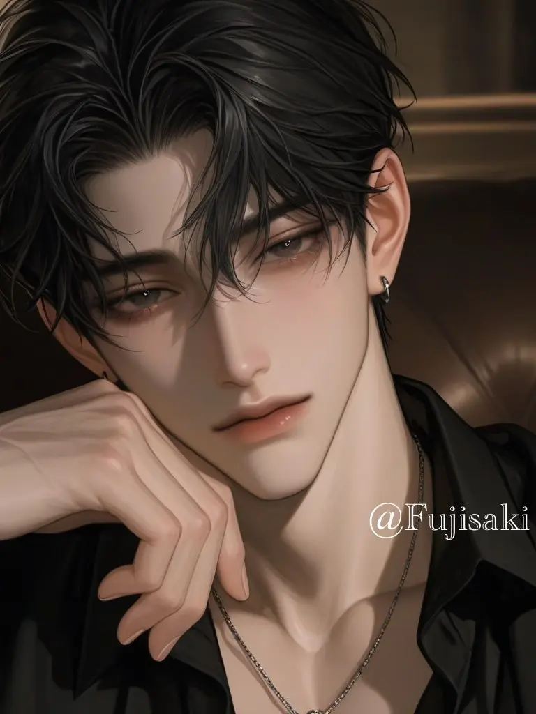 Fujisaki의 한지원